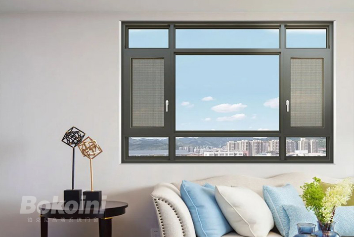 系統(tǒng)門窗 系統(tǒng)門窗