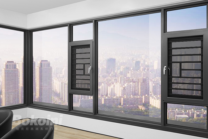 系統(tǒng)門窗 系統(tǒng)門窗